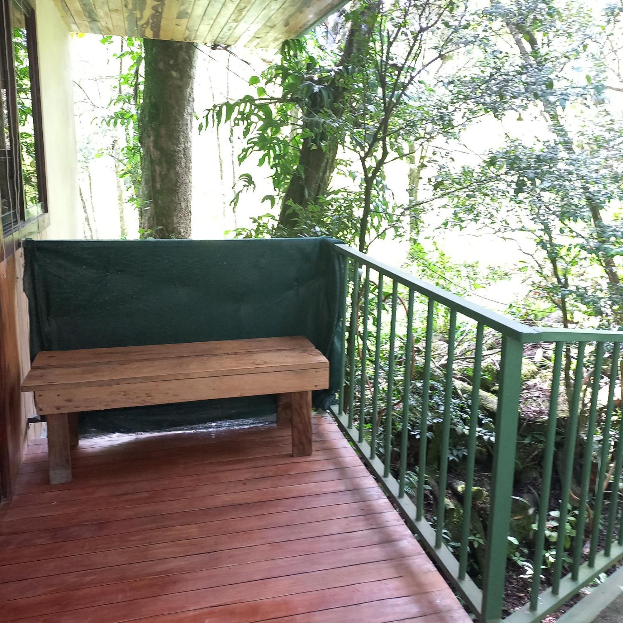 Monteverde Romantic Cottage Room photo